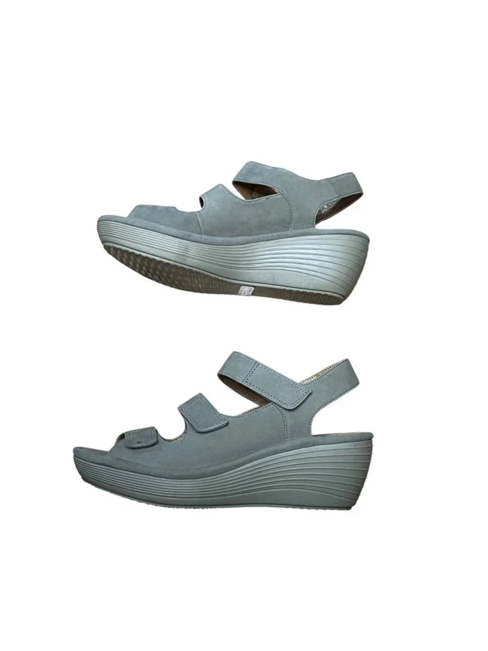 Clarks crafted style
